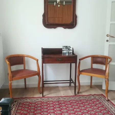Viola * Gardone Riviera