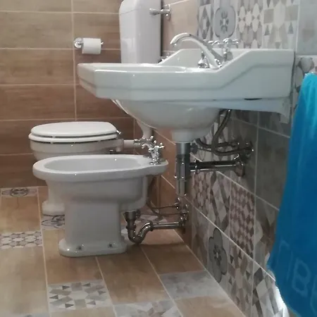 Διαμέρισμα Viola *