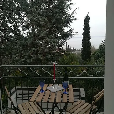 Διαμέρισμα Viola *