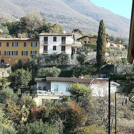 Viola Διαμέρισμα Gardone Riviera