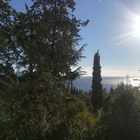 Διαμέρισμα Viola Gardone Riviera