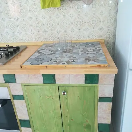 Διαμέρισμα Viola